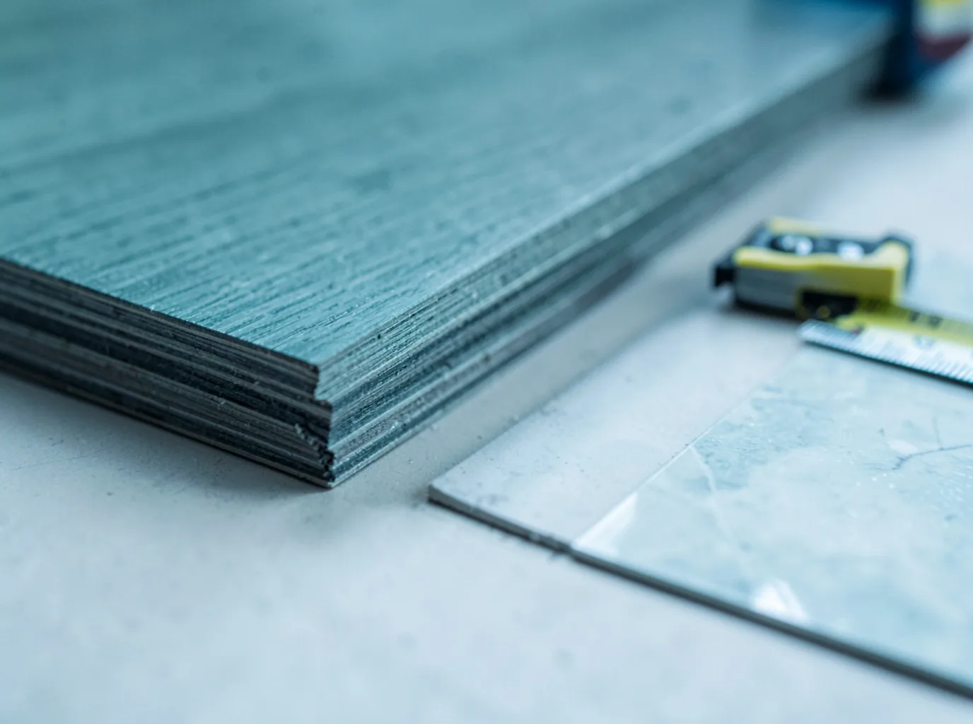 Luxury Vinyl Plank Installation Guymon, OK FAQs